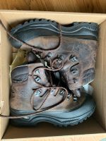 Hanwag Wanderstiefel 38 5 Alaska Lady GTX Nordrhein-Westfalen - Mülheim (Ruhr) Vorschau