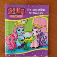 Filly Elves - Die verschlafene Prophezeiung / Filly Pixi Buch Nordrhein-Westfalen - Viersen Vorschau