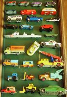 Spielzeug Autos der 70er & 80er Jahre ! Dithmarschen - Eddelak Vorschau