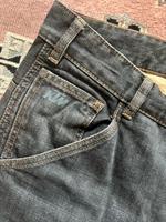 KTM Powerwear Motorrad Jeans Protektoren Hose Größe 30 Herren Baden-Württemberg - Nagold Vorschau