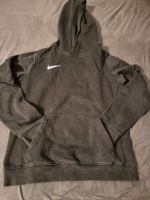 Nike Hoodie in der Größe 147 - 158 cm Niedersachsen - Leiferde Vorschau