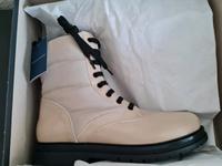 Tommy Hilfiger ❤️ Stiefelette NEU Gr. 40 creme / beige Berlin - Westend Vorschau