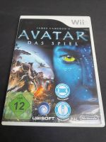 Avatar Das Spiel Wii Brandenburg - Dallgow Vorschau