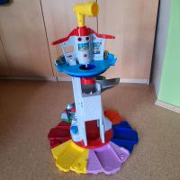 Paw patrol Tower / große Zentrale / Hauptquartier Vegesack - Grohn Vorschau