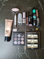 Make up Set NYX, Bareminerals, Tattoo Brow, Nagellack, Wimpern Baden-Württemberg - Heilbronn Vorschau