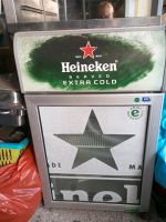 Heineken Extra cold Bayern - Burk Vorschau