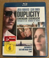 Duplicity - Gemeinsame Geheimsache Blu-ray Thüringen - Hildburghausen Vorschau