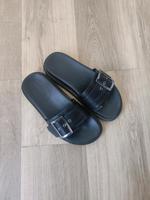 Sandalen Pantoletten Gr.39 Thüringen - Sonneberg Vorschau