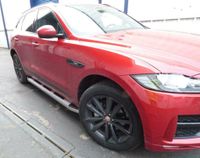 Jaguar F-Pace ab Bj. 16 Trittbretter "Suburban" München - Bogenhausen Vorschau