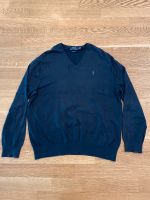 Herren Pulli Cardigan Ralph Lauren Gr. L Frankfurt am Main - Bockenheim Vorschau