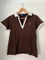 Poloshirt von Gant, Gr. M, Braun Bayern - Landsberg (Lech) Vorschau