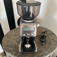 Sage Kaffeemühle „the smart grinder pro BCG820 BSS/A Altona - Hamburg Lurup Vorschau