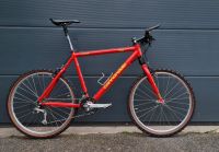 Cannondale F800 SL rot Gr. XL Stuttgart - Obertürkheim Vorschau