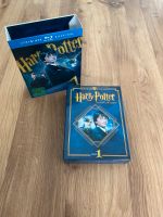 Harry Potter ULTIMATE EDITION BLU RAY - Teil 1 Nürnberg (Mittelfr) - Aussenstadt-Sued Vorschau