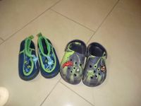 Badeschuhe 24/25 Clogs 26 Essen - Essen-Kray Vorschau