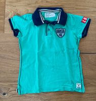 Poloshirt GARCIA Jeans Gr. 140/146 Baden-Württemberg - Linkenheim-Hochstetten Vorschau