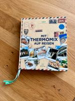 "Mit Thermomix auf Reisen" Kochbuch Baden-Württemberg - Korntal-Münchingen Vorschau