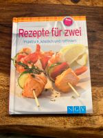 Rezepte für zwei, Kochbuch Niedersachsen - Garbsen Vorschau