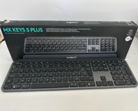 Logitech MX Keys S kabellose Tastatur, Low Profile FRANZÖSISCH Bayern - Eggenfelden Vorschau