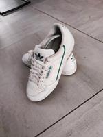 Adidas Continental 80 Gr.42 Hessen - Lampertheim Vorschau