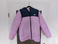 Winterjacke adidas Mädchen Gr.164 Schleswig-Holstein - Looft Vorschau