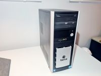 Terra i7 2600 PC mit 3.4GHz 4Gb RAM PC Windows 10 2 Lauwerke Rheinland-Pfalz - Jockgrim Vorschau