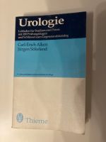 Urologie Leitfaden für Studium Niedersachsen - Göttingen Vorschau