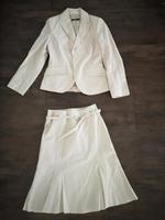 2-teiliges Set Rock + Blazerjacke von s. Oliver selection Gr. 36 Bayern - Gerolzhofen Vorschau