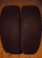 2x 185/60R15 84T Goodyear Vector 4Seasons Gen-2 Allwetter aus 21 Stuttgart - Stuttgart-Mitte Vorschau