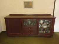 Art déco-Buffet Vintage- Anrichte 1920er Jahre Nordrhein-Westfalen - Sankt Augustin Vorschau