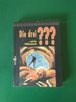 Die drei Fragezeichen und der Höhlenmensch Rheinland-Pfalz - Koblenz Vorschau