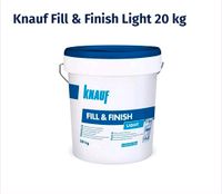 Knauf Fill &Finish light Niedersachsen - Bovenden Vorschau