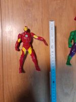 Action figur iron man Nordrhein-Westfalen - Hamminkeln Vorschau