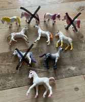 Schleich Bayala Fohlen Set - 7 Fohlen oder einzeln Brandenburg - Perleberg Vorschau