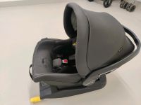 Babyschale inkl. Isofix Brandenburg - Erkner Vorschau