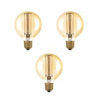 Osram Vintage LED Globe 80 Lampe 5.8W E27 Glühbirne dimmbar Leuch Essen - Stoppenberg Vorschau