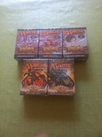 Magic The Gathering Sachsen - Weinböhla Vorschau