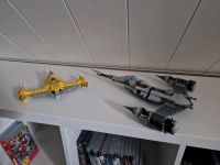 Lego star wars Schiffe Bayern - Gundelfingen a. d. Donau Vorschau