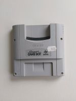Nintendo Super Gameboy Adapter Nordrhein-Westfalen - Schloß Holte-Stukenbrock Vorschau
