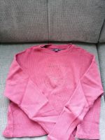 Pullover dünn, KIABI Gr 146/152 rot Bernburg (Saale) - Wohlsdorf Vorschau