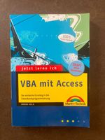 VBA mit Access Der einfache Einstieg in die Datenbankprogrammieru Nordrhein-Westfalen - Hamminkeln Vorschau