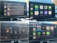Audi VW Seat Skoda MMI Apple CarPlay & Android Auto Freischaltung Hamburg - Bergedorf Vorschau
