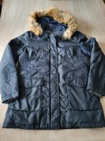 Marc O'Polo Damen Jacke, dunkelblau, Gr. 44 Bielefeld - Bielefeld (Innenstadt) Vorschau