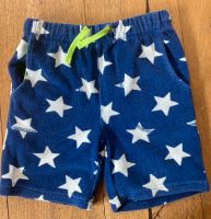 Mini Boden Frottee Shorts Sterne, 6y, 116 Niedersachsen - Wildeshausen Vorschau