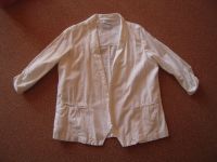 Blazer Jacke SUITEBLANCO weiß Niedersachsen - Lehre Vorschau