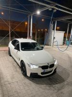 BMW 320d F30 (M-Packet) Bayern - Hilgertshausen-Tandern Vorschau