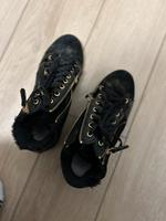 Schwarze gefütterte sneakers von Noclaims in 40 Hessen - Babenhausen Vorschau