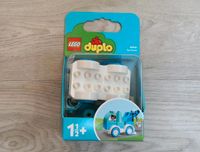 LEGO Duplo 10918 Abschleppwagen Fahrzeug Niedersachsen - Wittmund Vorschau