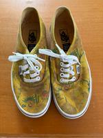 Schuhe Vans Van Gogh Baden-Württemberg - Aalen Vorschau