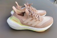 Adidas UltraBOOST 21  Turnschuhe Sneaker rosa Gr.38 2/3 neu Bayern - Ebermannstadt Vorschau